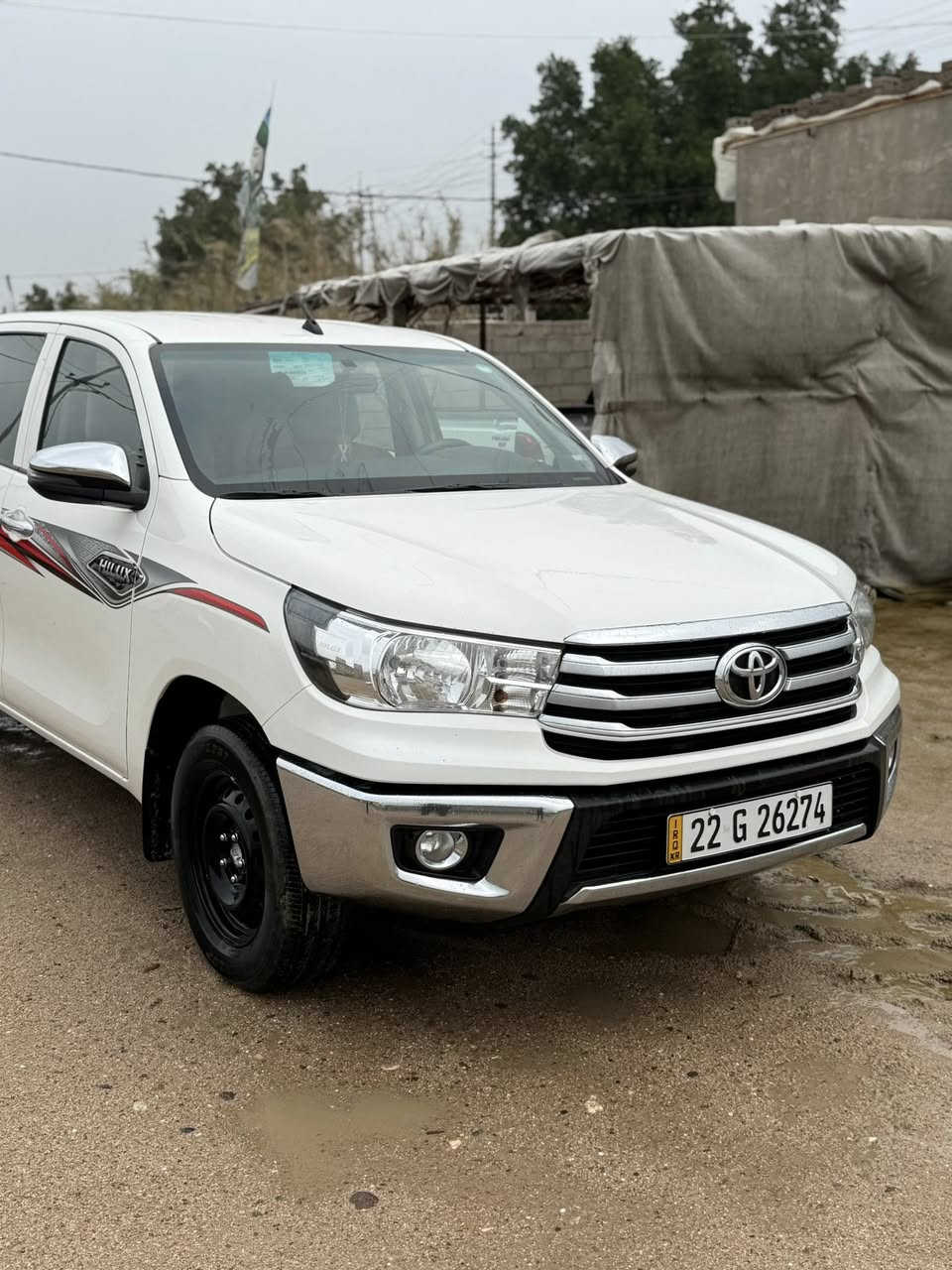 البيع او مراوس بيكم موديل 2024 كير عادي رقم أربيل
سياره مكفوله كفاله عامه ماشية 98 الف 
سياره جاهزة دوشمة ارضيه كشنات تغليف بيبان جاهزة من كلشي
سعر 246 وبيه مجال كلش قليل مكاني بصرة قضا المدينه 
شراي يتصل *********** البيع او مراوس
