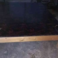 جرباية نفرين • خشب • حي النصر