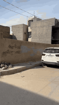 كربلاء حي الأساتذة • ٢٧١م • طابو صرف