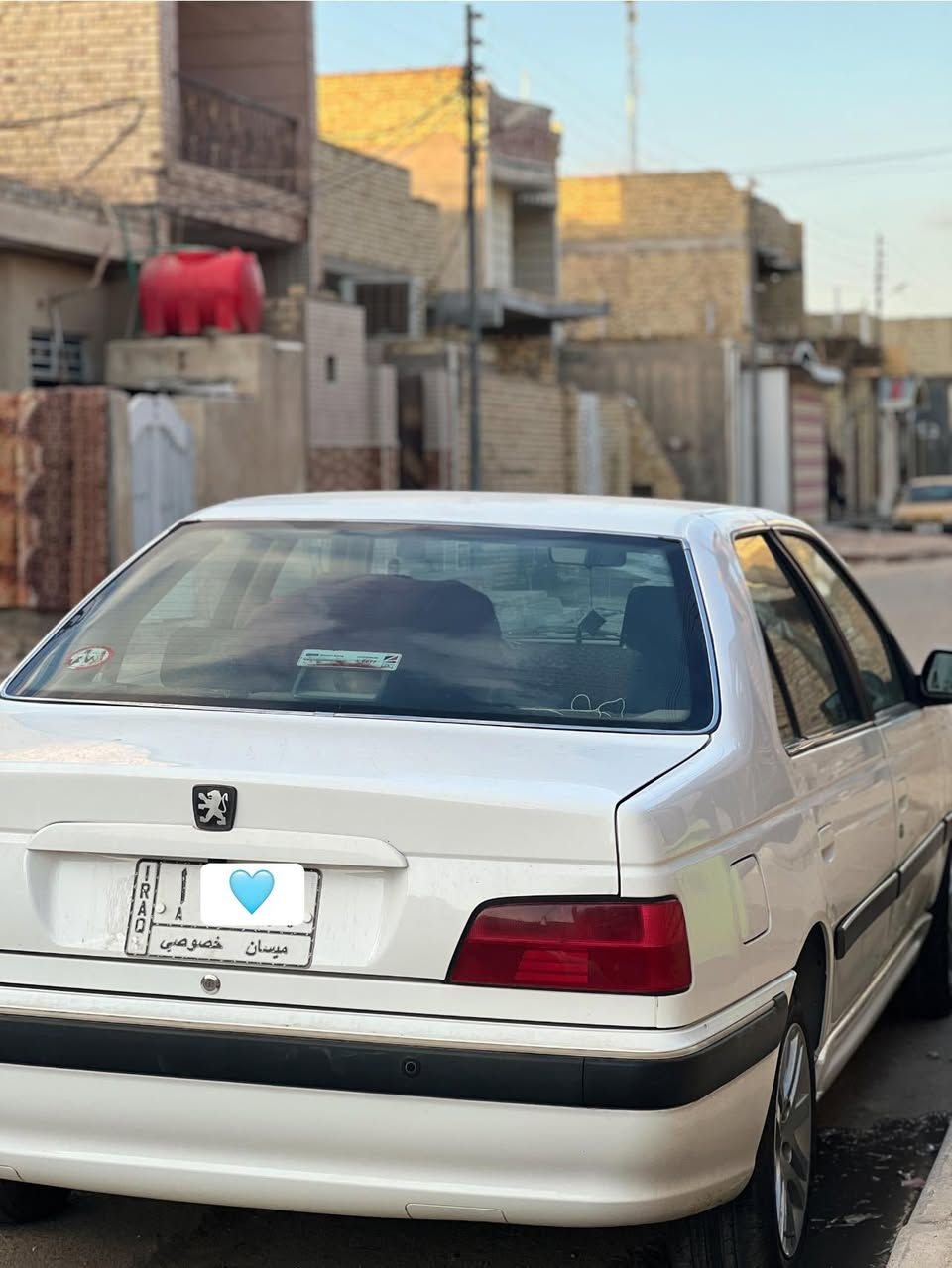 مُكلف بل نشر:بيجو بارس 2022 كفالة عامة السعر 77وبيهه مجال للأستفسار الأتصال ***********
