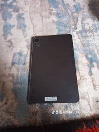 ايباد جي تاب • ذاكرة ٢٥٦ • معالج ٨