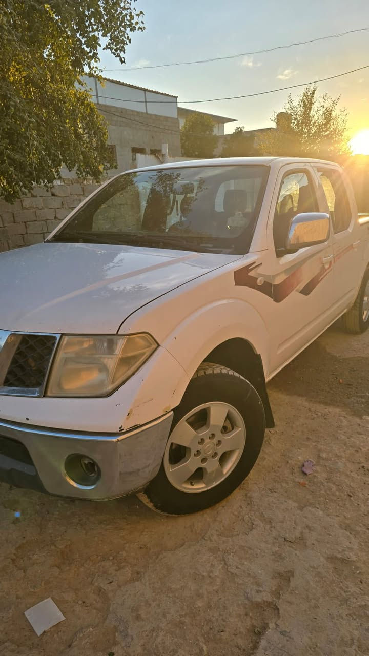 مكلف بالنشر  2012 مكفوله من الصبغ والضربه اوتو ماتيك باسمي رقمه نجف سعرها 105 وبيه مجال ومكانه نجف  ***********
