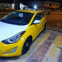 مكينه 1800دوش وكير جديد  حادثه جاملغ الخلفي   رقم ميسان سنويه جديده   ...