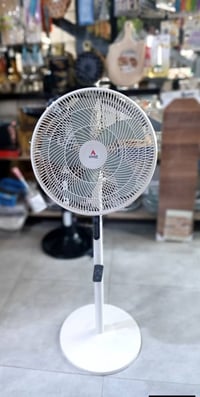 ايفال • ١٦ انش • ريموت