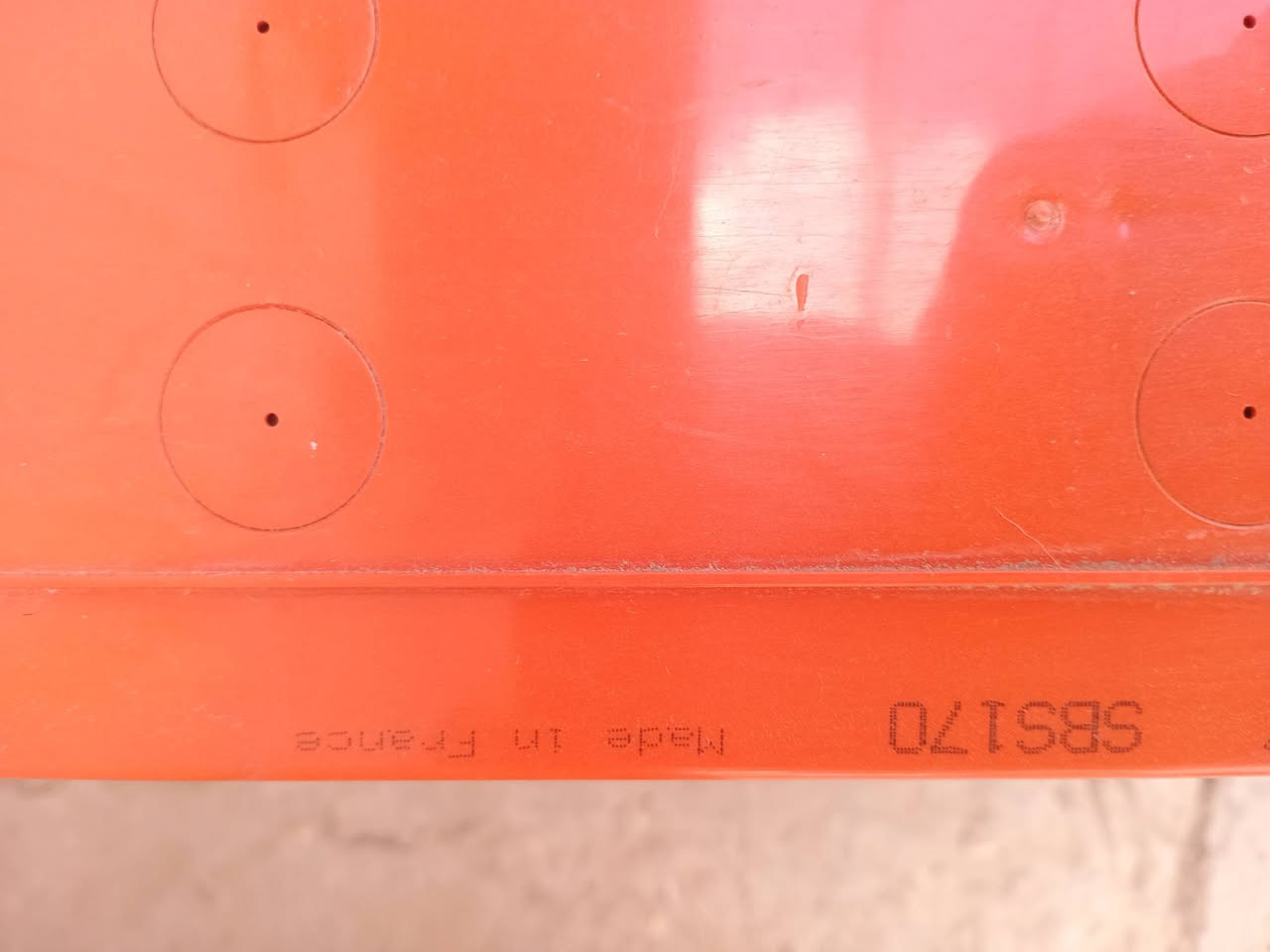 السلام عليكم ورحمة الله وبركاته بطاريات بور ساف فرنسي ٦قطع عاكسة ٢٠٠٠ واط ٢٤ فولت مكزما ضمان شهرين قفلها ٧٥٠ الف البطاريات العاكسة تحياتي للجميع وشكرآ للادمن


**إذا كنت صاحب هذا الإعلان وتريد حذفه لأي سبب، رجاءا أرسل رسالة إلى الدعم الفني**