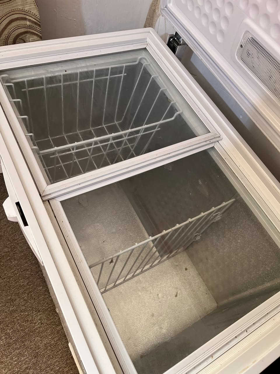 ‏متاح في كربلاء الحار
‏ السعر200
***********￼
