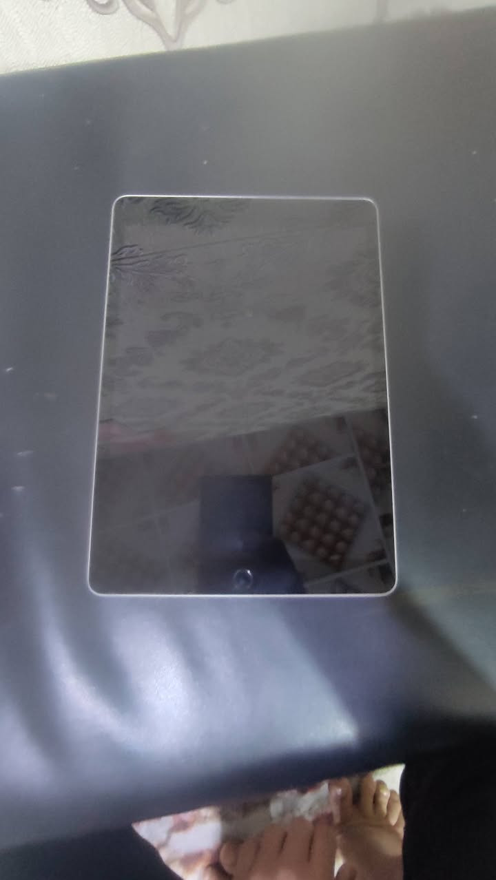 سلام عليكم
ايباد 9 جديد شخط ما بي بطاريه 98 كلشي شغال تاخذه على الفحص ذاكره 64 سعره 325 و بي مجال حك الجيه او مراوس ب ايفون


**إذا كنت صاحب هذا الإعلان وتريد حذفه لأي سبب، رجاءا أرسل رسالة إلى الدعم الفني**