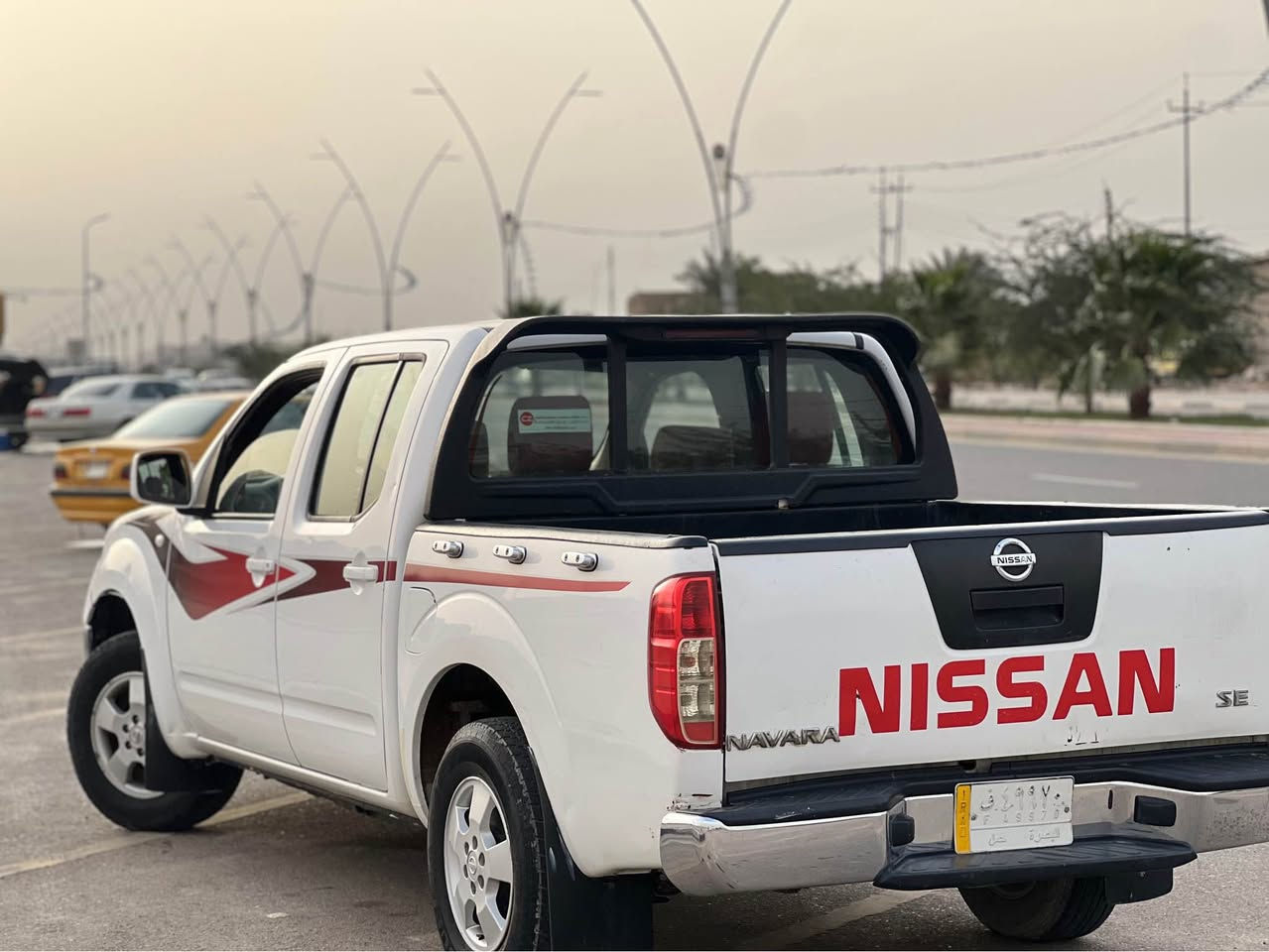 سلام عليكم اللبيع نيفاره مديل 2013 رقم بصره تحويل مباشر سياره جاهزه محرك كير حداده تخم تاير تبريد كهربائية سياره حلوه ومكفوله ما متعوبه مكينه لا تنقيص ولا تبخير السعر ٩٠ وبيه مجال العنوان البصره *********** Chicago, IL
