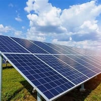 متوفرة طاقة شمسية تشغل غطاس سنجل  نوعيه ممتازه ضمان لمده 10سنوات  8الو...