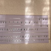 للبيع فاترينات العدد 2 مع الملحقات تعاليك  الاستفسار الاتصال عله هذا ا...