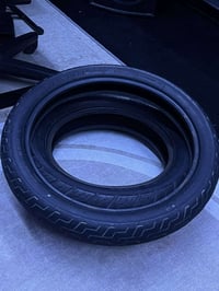 تايرات موتو • دنلوب • 100/90/19 170/80/15