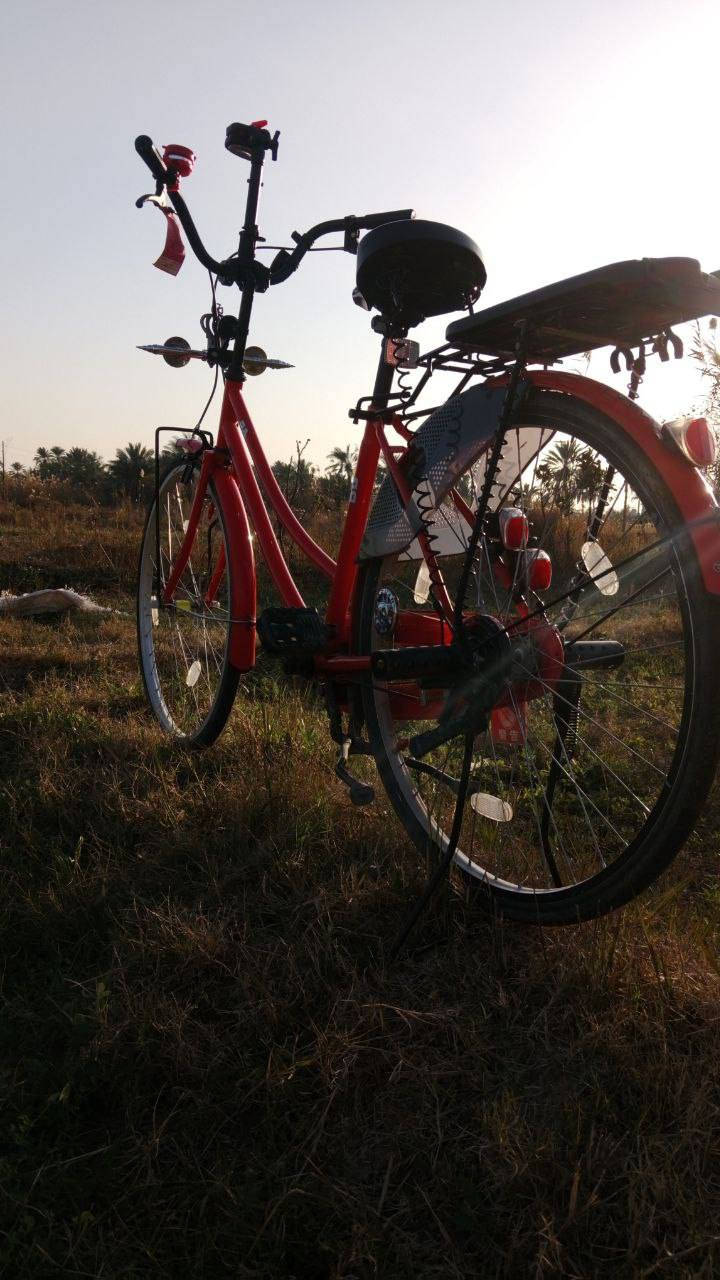 السلام عليكم
باسكل للبيع 

موديل 2022

لون احمر 🍅

ما صارله شهر من نزلته 

لنظافة 90/100

سعر 180 وبي مجال قليل 

رقم الهاتف ***********
