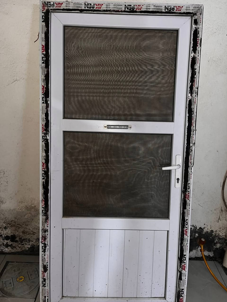 ابواب BBC
مطبخ 2 +حمام 2+ باب قاطع 
السعر خاص مكاني الديوانية حي الحضاره مقابل معمل ثلج ابو عميمه متواجد خاص وعلى الرقم واتساب


**إذا كنت صاحب هذا الإعلان وتريد حذفه لأي سبب، رجاءا أرسل رسالة إلى الدعم الفني**