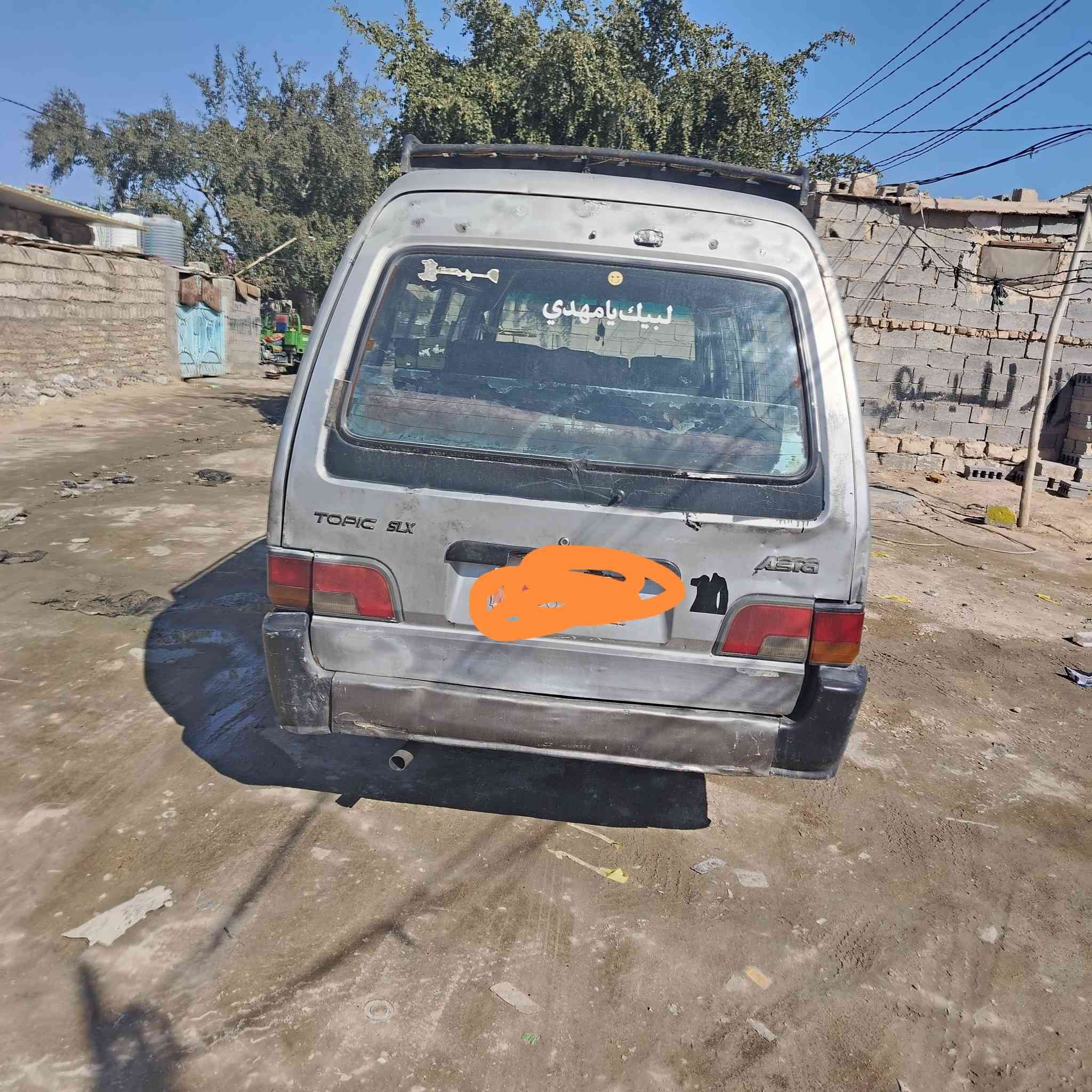 كية اسية كير مكينه واكسن جدد تخم تاير كهربائي شغاله باتري جديد سلف جديد سياره جاهزه حدايده جديده السعر ٢٣ ***********
