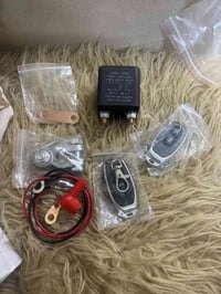 اكسسوارات سيارة • قطع غيار