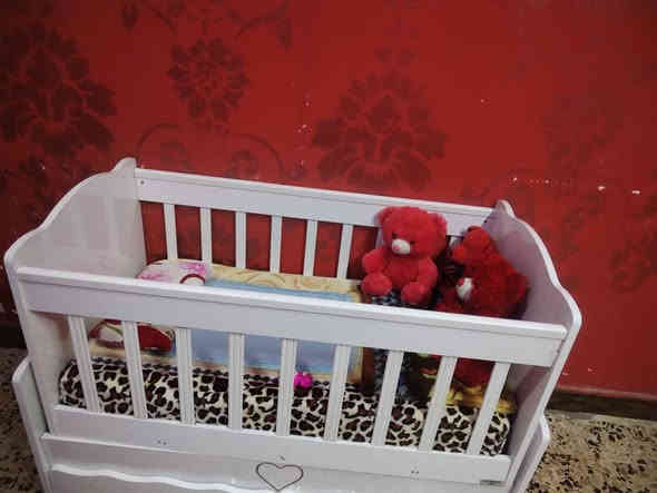 كاروك كبير سبب البيع ما عندي مكان نضيف أخذته ب 175  قبل 3 أشهر @ ***********  السعر 100. العنوان البصره مناوي ولجم البصرة
