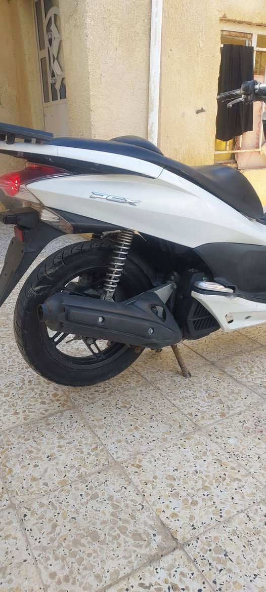 بي سي اكس جيل اول دراجه نضيفه مكفوله كفاله عامه رقم تواصل (***********)
