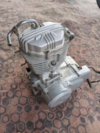 محرك برفاز • مفتوح مرة • بصره كرمه علي