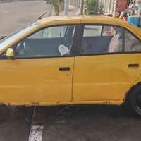 سمند • ٢٠١١ • مكينة وكير شرط