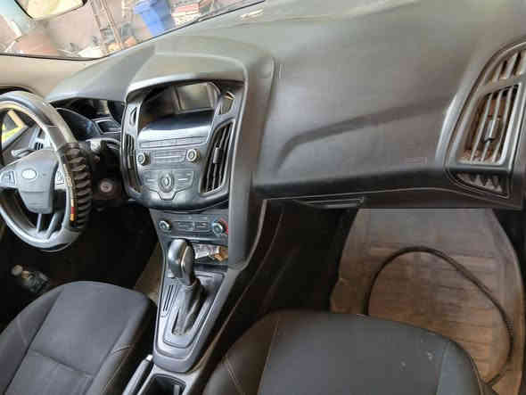 فورد فوكس موديل 18مكفوله من صبغ وضربه رقم بابل مكينه 2000مكان سياره بابل  سعر 85وبيه مجال ستفسار ***********مراوس حسب قناعه
