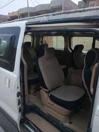 محرك وگير وواكسن • شاشة بلوتوث • تحويل باسمي