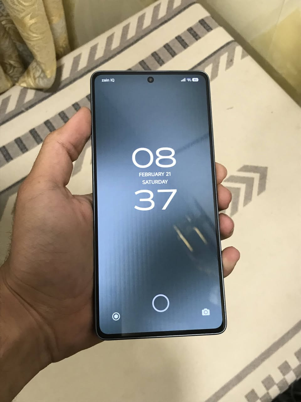 Redmi Note 13 pro
مراوس مع ايفون 12 برو ماكس


**إذا كنت صاحب هذا الإعلان وتريد حذفه لأي سبب، رجاءا أرسل رسالة إلى الدعم الفني**