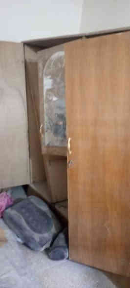 السلام عليكم كنتور تلاث بوب رايدلة ترتيب بسعر 25 الف بس مستعجل على بيعتة ***********
