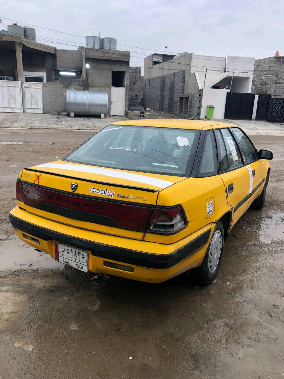 كير ومحرك بل شرط مال اوبل ١٦ فل كير عادي شرط التحويل او الوكالة  ١٢قفل ***********