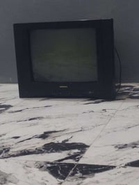 تلفزيون • نضيف • فول شغال