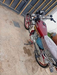 دراجة موديل 23 • أوراق كاملة • الخالص