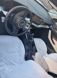 MG • ام جي • سيارة ام جي • سيارات • مركبة للبيع • سيارة للبيع