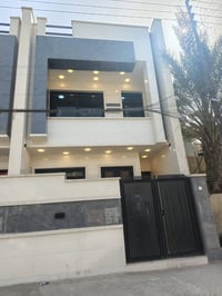 بيت للبيع مساحة 100متر الشعب حي العقاري مقابيل جامعه كاظم 4نوم وصاله و...