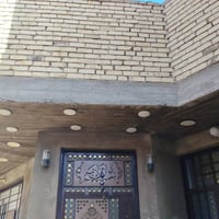 بيت مساحة 200 متر  للبيع العنوان بغداد الشعب قرب سيطرة الشعب القديمة  ...