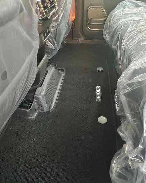 يتوفر لدينا 

ارضيات اصليه جيتور T2-T1
TANK 300
HAVAL H9

يوجد توصيل جميع المحافظات 

كركوك- شارع المطار - جسر المعارض //*********** 

بغداد -شارع فلسطين- شارع طارق //*********** 

https://t2-accessories.vercel.app/
