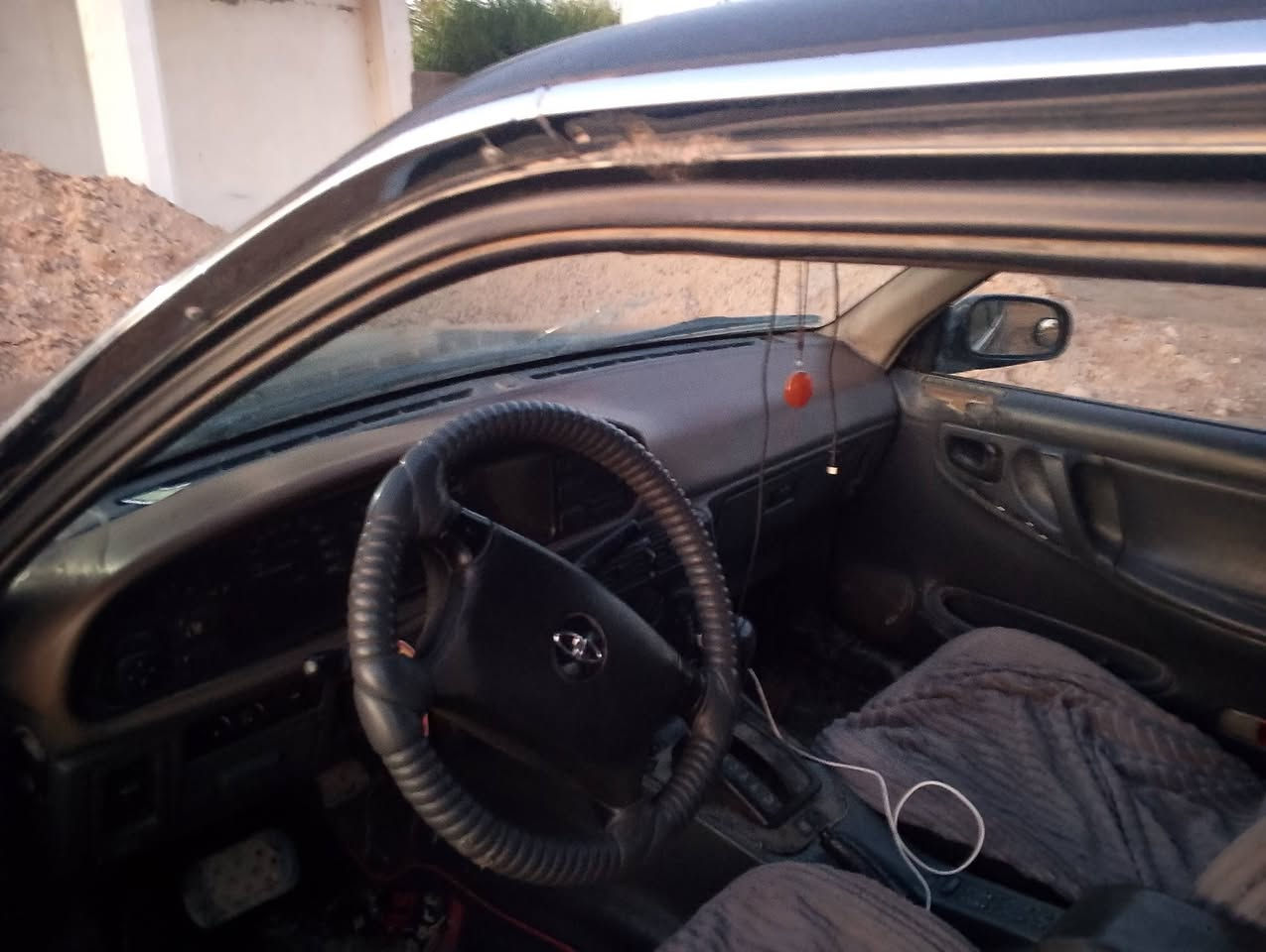 برنس بلادي محرك قبق اسود كير اتو تبريد شغال تخم تاير ويل كب جاهزه سعره 28 كربلاء


**إذا كنت صاحب هذا الإعلان وتريد حذفه لأي سبب، رجاءا أرسل رسالة إلى الدعم الفني**