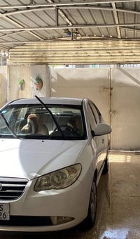 🔹 موديل 2008 🔹 وارد خليجي 🔹 رقم بغداد خصوصي 🔹 ماشية : 256 ألف كم 🔹 محر...