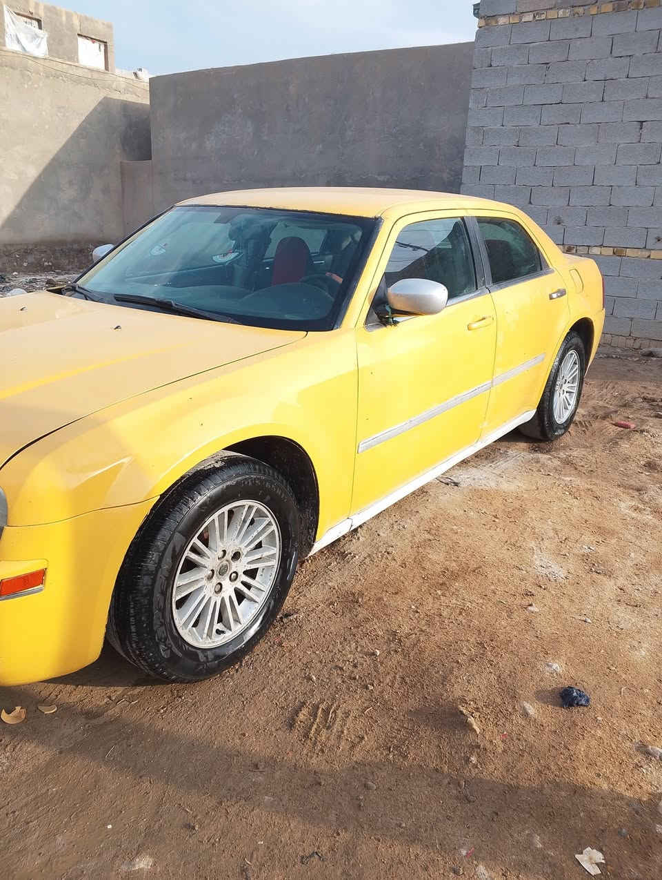 اوباما 2007 معلايه 10 تخم تاير تخم تاير مكينه مكفوله كير مكفولل مابيهه ضربه قويه رقم واسط بسمي سعر 95 بيهه مجال حك جيه 
كهربائيات شغاله لايت زنون عالي ناصي شاشه 
تبريد شغال 
سياره جاهزه خط بغداد 
مكاني رفاعي


**إذا كنت صاحب هذا الإعلان وتريد حذفه لأي سبب، رجاءا أرسل رسالة إلى الدعم الفني**