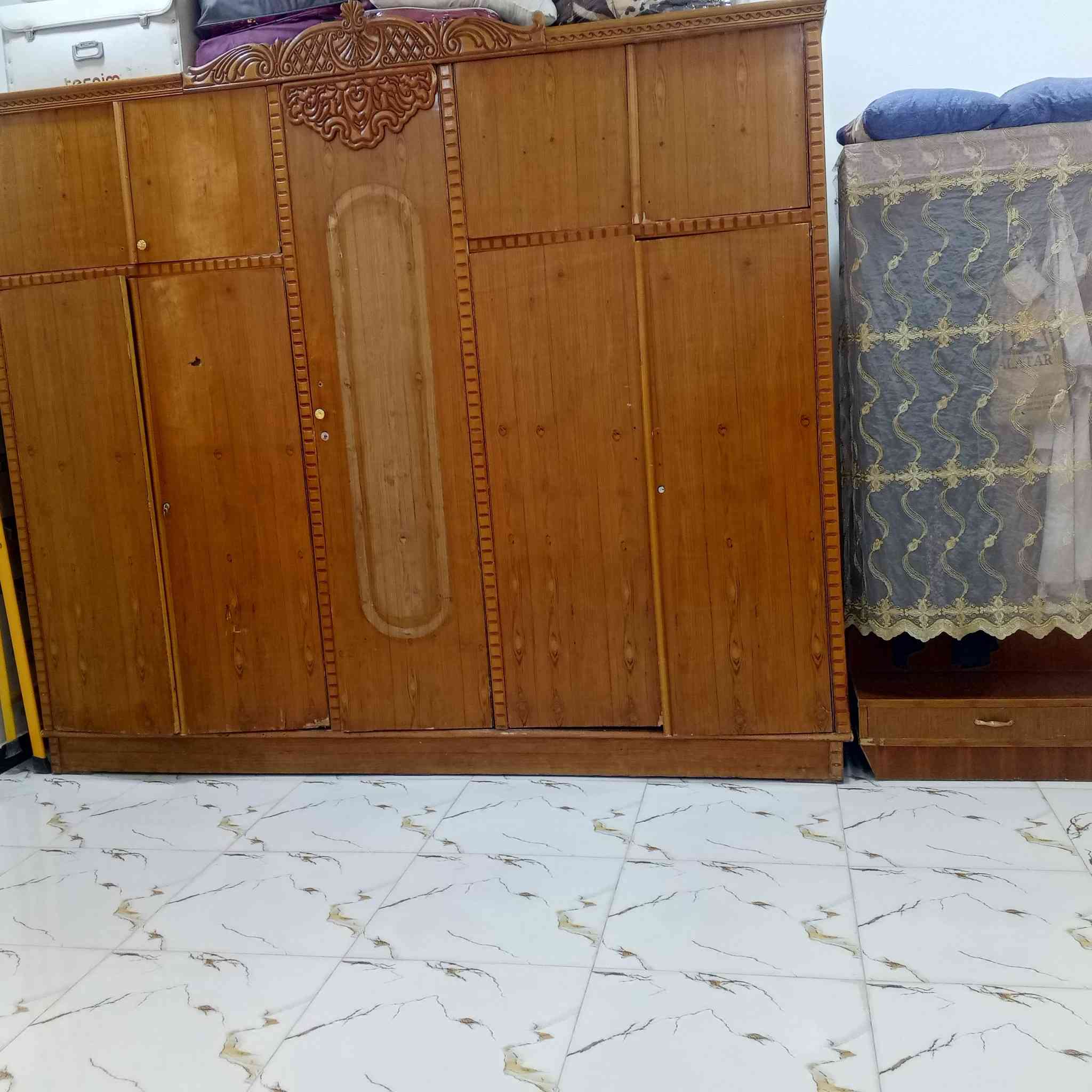 غرفه اخشاب للبيع


**إذا كنت صاحب هذا الإعلان وتريد حذفه لأي سبب، رجاءا أرسل رسالة إلى الدعم الفني**