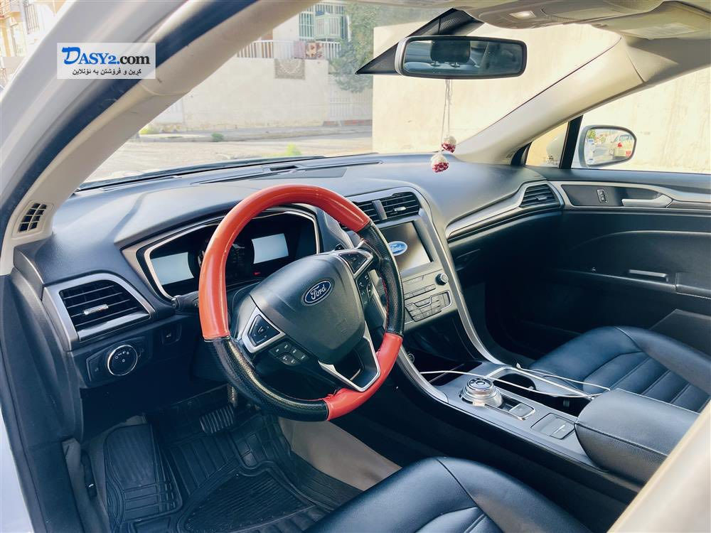 فۆرد فیوژن ٢٠١٩ سپی بێ بۆیاغ فوول مواسەفات سلاید بێ دەبل ئەکسل مەکینە ١٠٥ تۆربۆ
زانیاری زیاتر پەیوەندی بکە
کۆرەک و وەتسئاپ
***********
 نرخی ١٢٢
رقم شاصی
3FA6P0CD6KR237458
