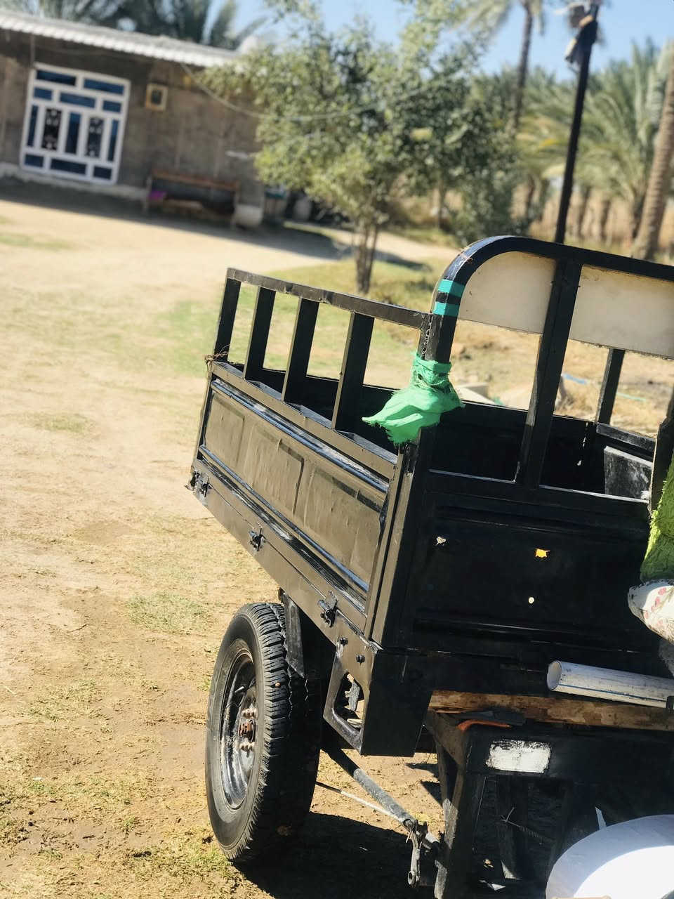 ستوته للبيع امتيار مودل 2013 كلك كلك ركبه مضروبه باجات للأمان مكاني حله ابي غرق اسعر 600وبيه مجال


**إذا كنت صاحب هذا الإعلان وتريد حذفه لأي سبب، رجاءا أرسل رسالة إلى الدعم الفني**