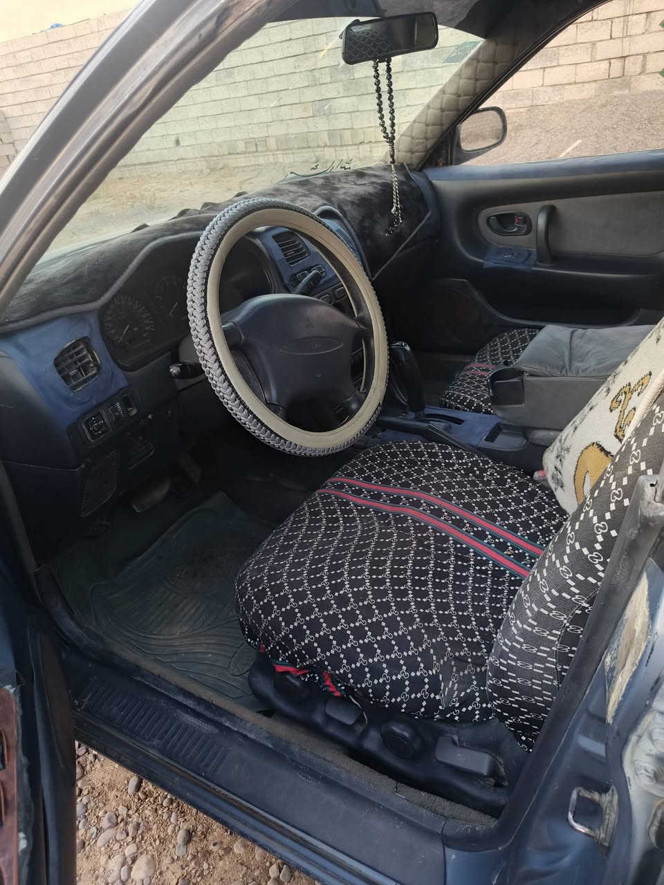 مستبوشي كلنت موديل ٩٤ فول اوتو كير اوتو كير محرك شرط سياره نضيفه حيل صبغ عام جماليه سياره باسمي تريد تحويل تريد وكاله مشروع وطني سياره جاهزه تخم تاير جديد السعر ٣٢ الشراي يجي خاص او يتصل ***********
