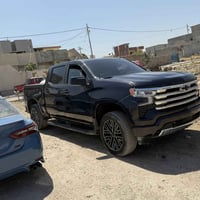 سلفرادو • ٨ سلندر • زاخو