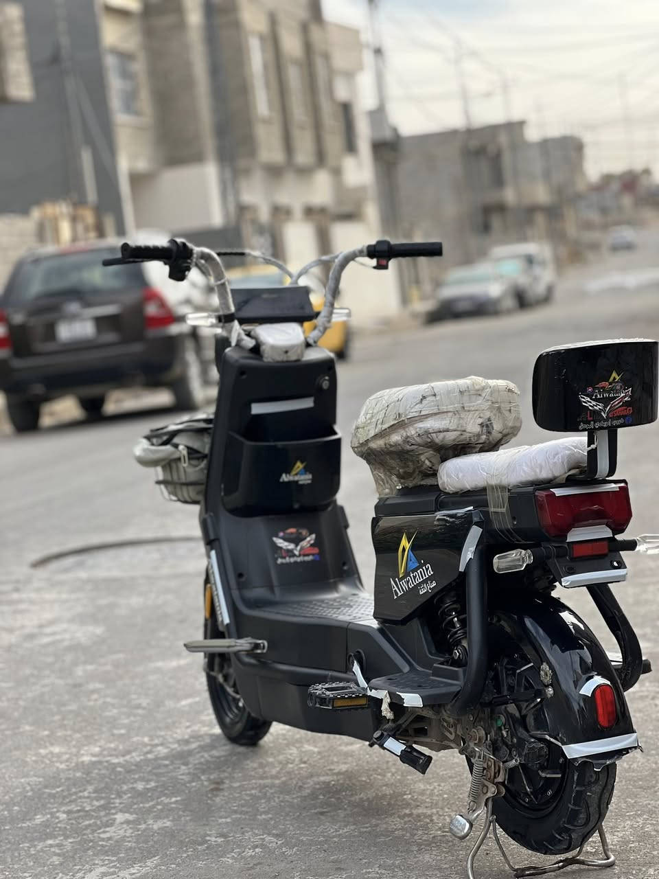 السلام عليكم ماطور شحن للبيع السعر 275 شراي تعال خاص مكاني موصل حي الوليد 🤍


**إذا كنت صاحب هذا الإعلان وتريد حذفه لأي سبب، رجاءا أرسل رسالة إلى الدعم الفني**