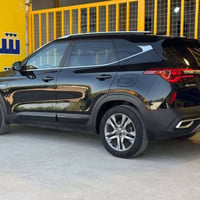 كيا سيلتوس خليجي ضمان الدولية رقم بغداد 2023 زيروو  مواصفات خاصة ماشية...