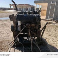 مولد دويز • ٤ سلندر • ٥٠ كيلو