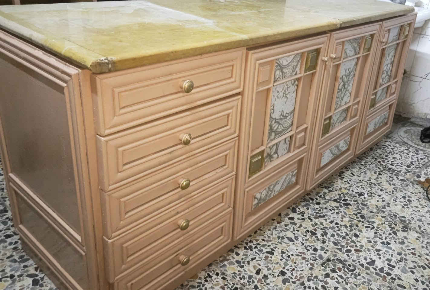 بوفية صاج هندي سقف مرمر  مصبوغة صبغ اخشاب جوتن للبيع مكاني بغداد مدينة الصدر


**إذا كنت صاحب هذا الإعلان وتريد حذفه لأي سبب، رجاءا أرسل رسالة إلى الدعم الفني**