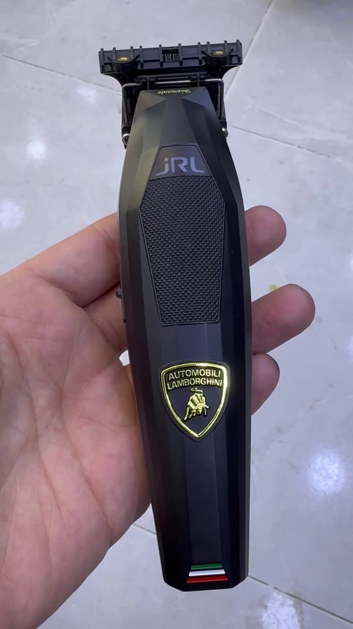 سلام عليكم  مكلف بالنشر
مكينة jrl لامبرگيني الإصدار الحديث ماكنة صفر استعمال نظيف شرط الفحص استعمال اقل الأسبوع 
عنوان بغداد الزعفرانيه 
متواجد ع واتساب
***********
سعر خاص 
يوجد توصيل لكافه المحافظات
