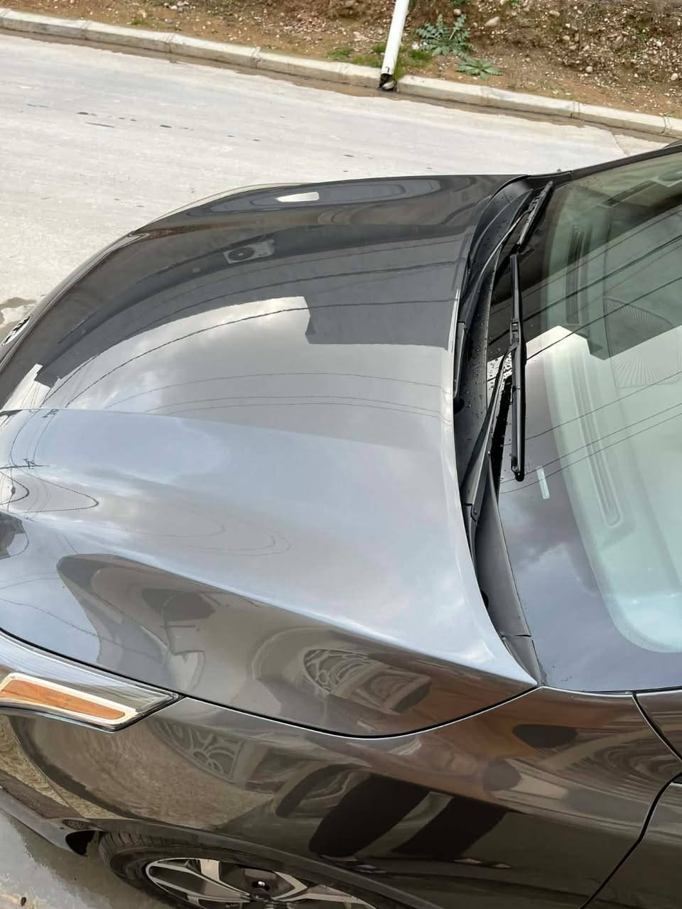 السلام عليكم 
فورتي 2019
سيارة كلين بدون قطرة صبغ 
بدون ضرر سيارة كليننن🔥
ضررها سرقه دعاميه فقط !
محرك اثر صرف ونفخ صارلها زمان مامبدل دهن 
ابيع صرف ونفخ والباقي بشرط رقم اربيل  شرط التحويل 
السعر 135وبيها مجال 
للستفسار 

‭0773 849 7129‬

‭0751 717 5452‬
