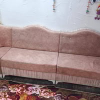 ديوان • ١٠مقاعد • نضيف