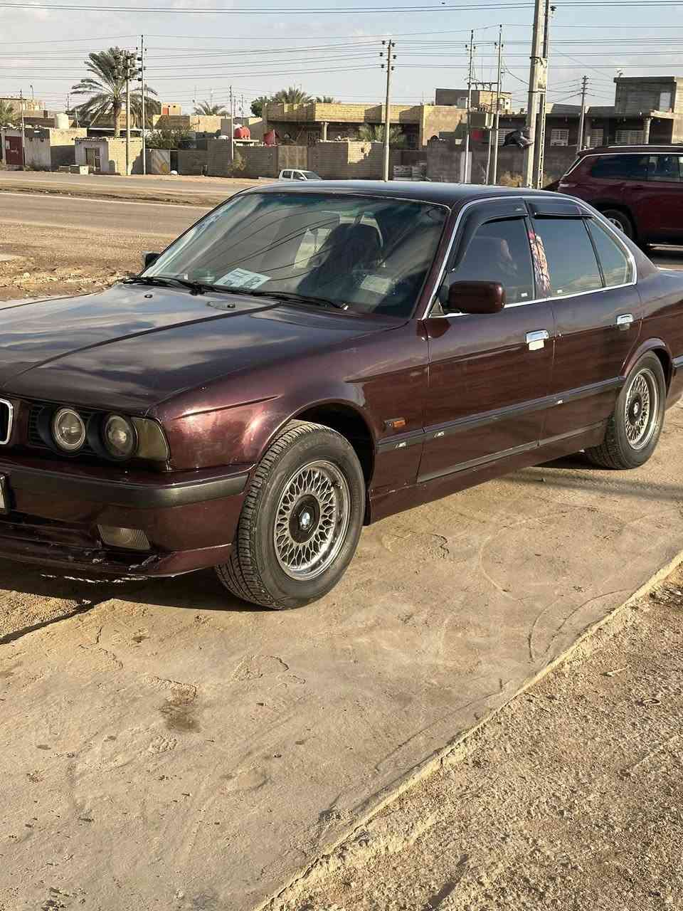 سلا عليكم شباب بي ام 525مسكر فانوص مكينه توه شادهه صارلهه شهر رقم بصره سنويه لل30تدفئه تبريد  
بجم دخاني  كشنات ام جلد دعاميات ام سياره عليهه ادامه كامله لايت زنون سوار دخاني حداده 70/100سياره مال جناي مكاني ب البصره قرنه شلهه بيت عكاب سعر65وبيهه مجال


**إذا كنت صاحب هذا الإعلان وتريد حذفه لأي سبب، رجاءا أرسل رسالة إلى الدعم الفني**